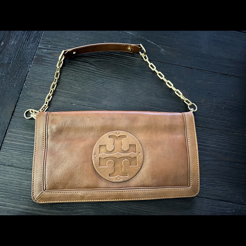 Tory Burch Clutch